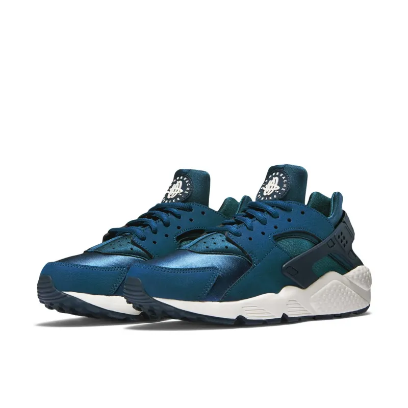 Nike Air Huarache Blue Force (W) Blue Force/Blue Force-Sail (634835-400)