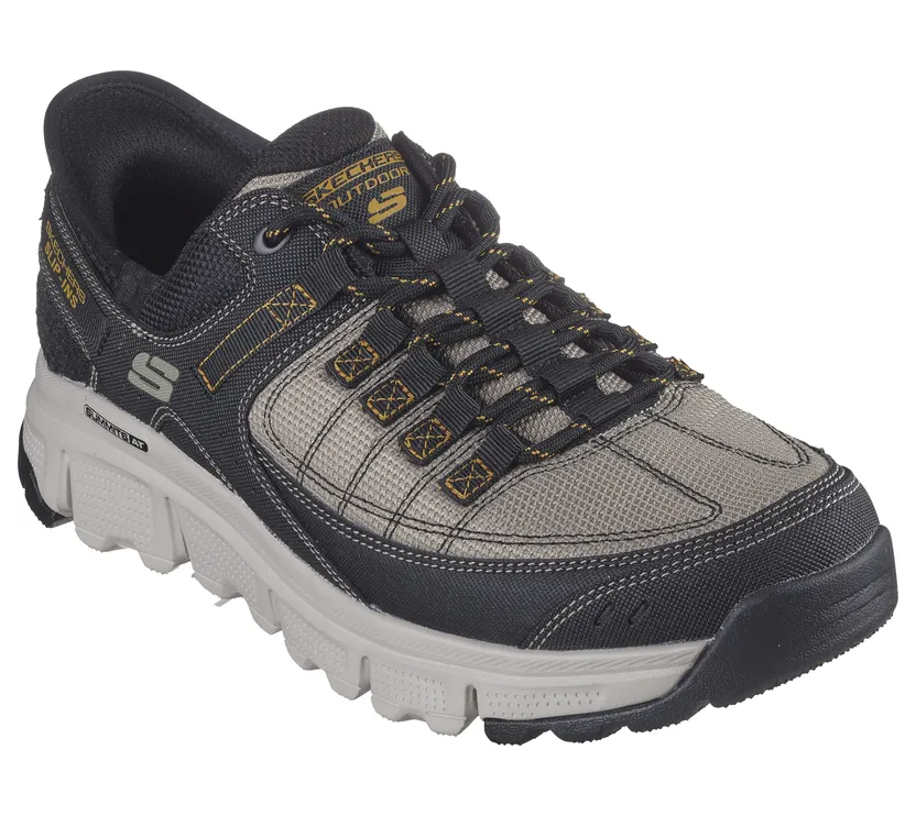 skechers-slip-ins 237622 TPBK