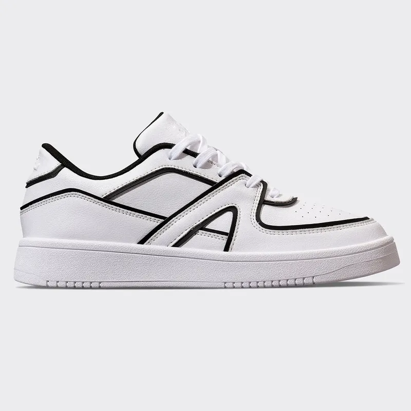 APL Nostalgia ’87 “White/Black” (Women)