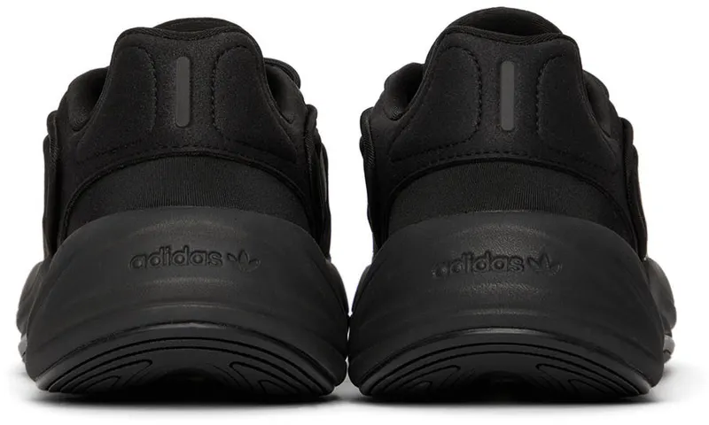 Adidas Ozelia Core Black / Core Black / Carbon (H04250)