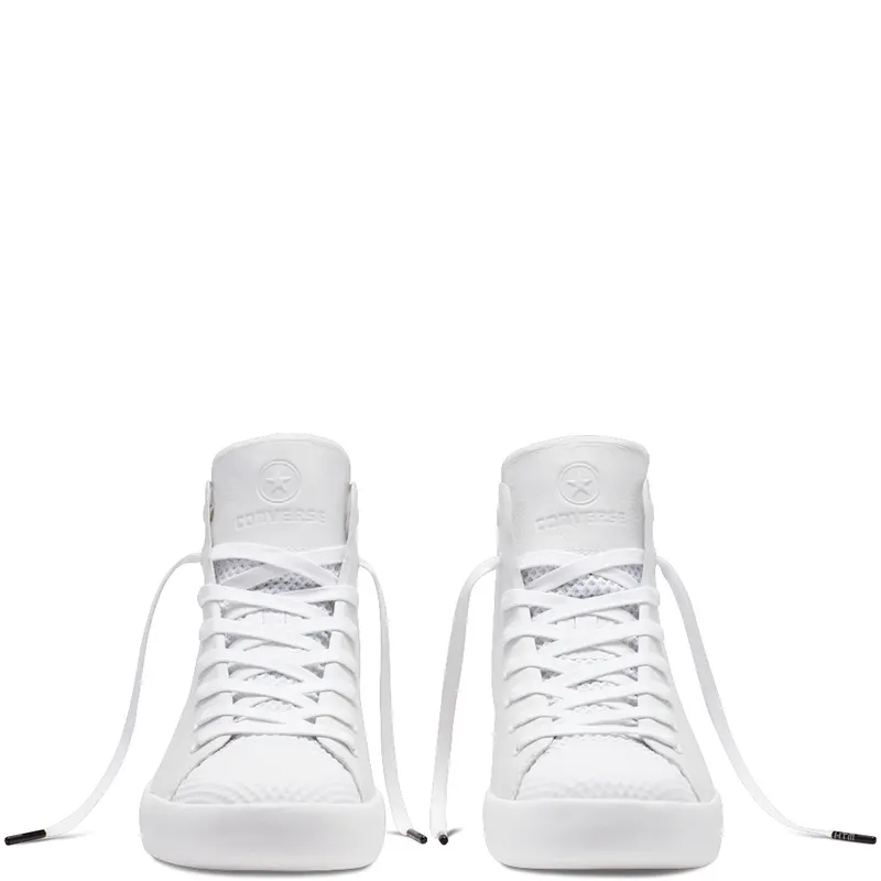 Converse Chuck Taylor All-Star Modern Hi White White/White (155023C)