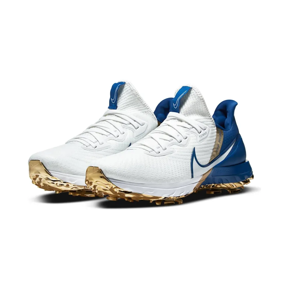 Nike Air Zoom Infinity Tour NRG The Players Championship (CZ4963-100)