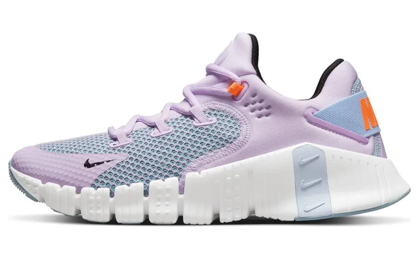 Nike Free Metcon 4 Lila (CZ0596-555)