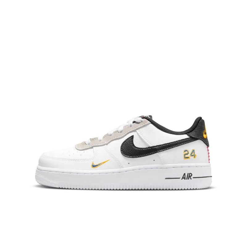 Nike Air Force 1 Low Ken Griffey Jr. and Sr. Swingman (GS) (DJ5195-100)