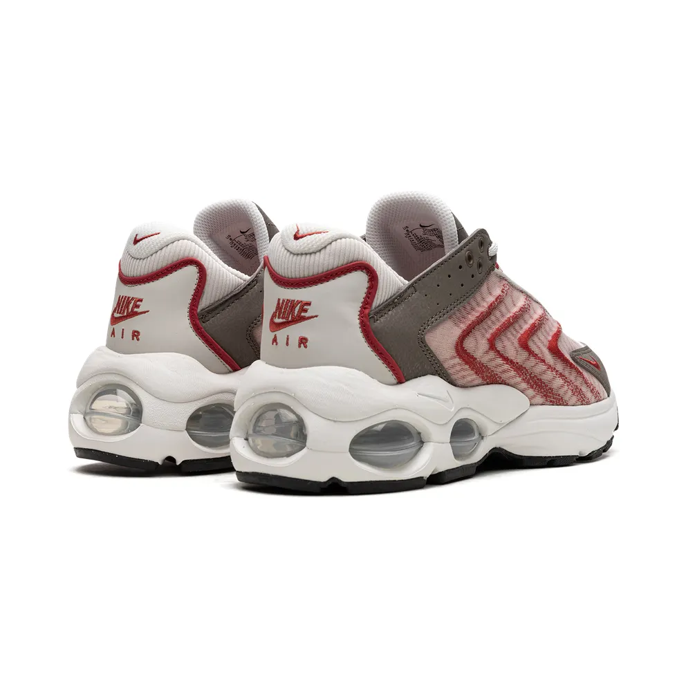 Nike AIR MAX TW “Red Clay” (DQ3984-002)