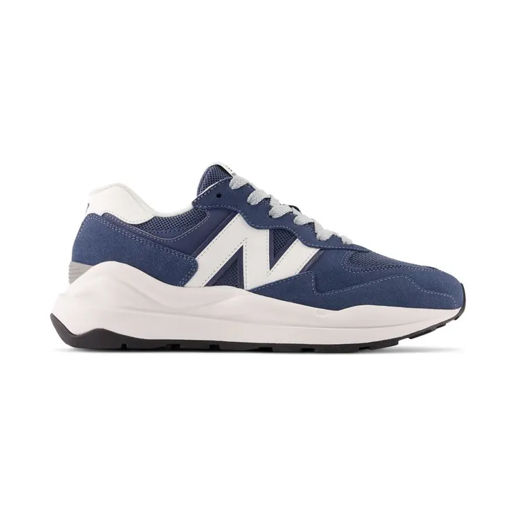 New Balance 57/40 Navy Blue White (M5740VPA)