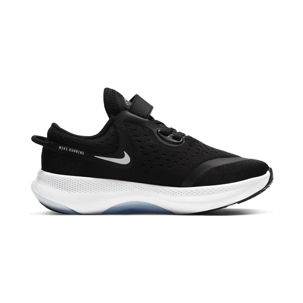 Nike Joyride Dual Run Black (PS) Black/White (CN9601-020)