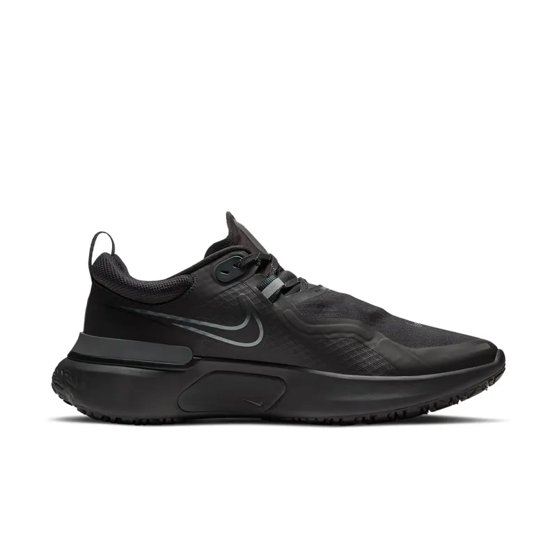 Nike React Miler Shield Running Black (CQ7888-001)