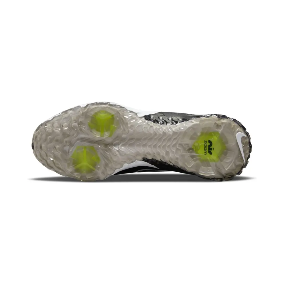 Nike Air Zoom Infinity Tour Golf Black White (Wide) (CT0541-077)