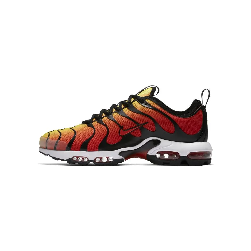 Nike Air Max Plus TN Ultra Tiger Black/Team Orange-Tour Yellow (898015-004)