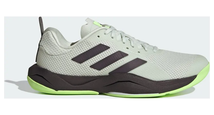 adidas Rapidmove Crystal Jade Aurora Black Green Spark (IF0967)