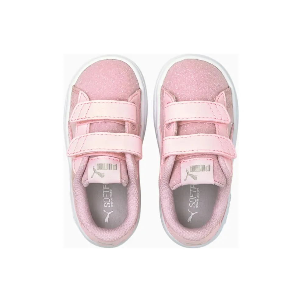 Puma Smash v2 Glitz Glam Pink (36738021)
