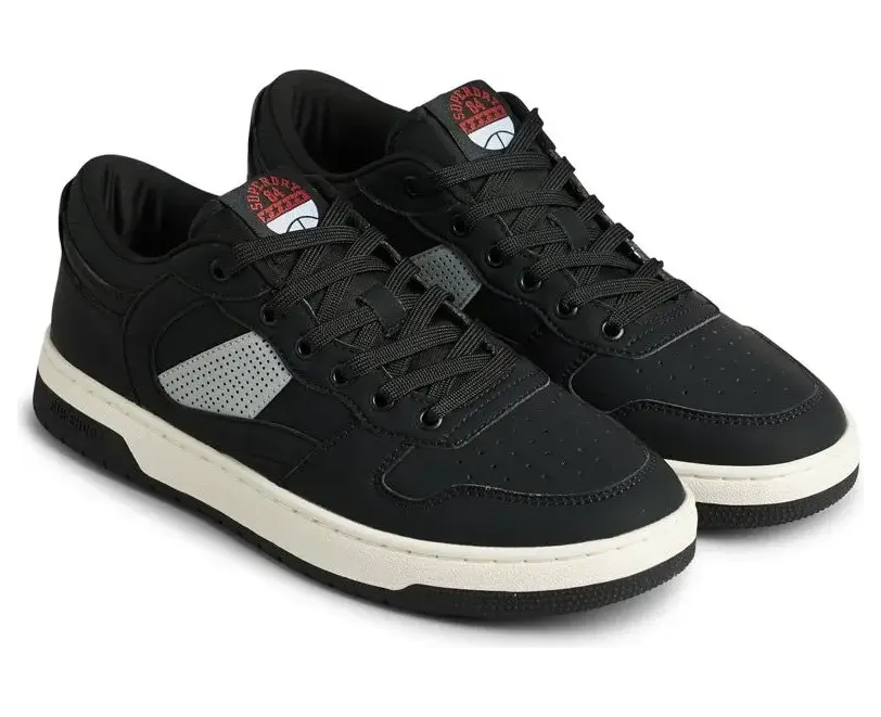 Superdry sneaker Noir (WF110277A-02A)