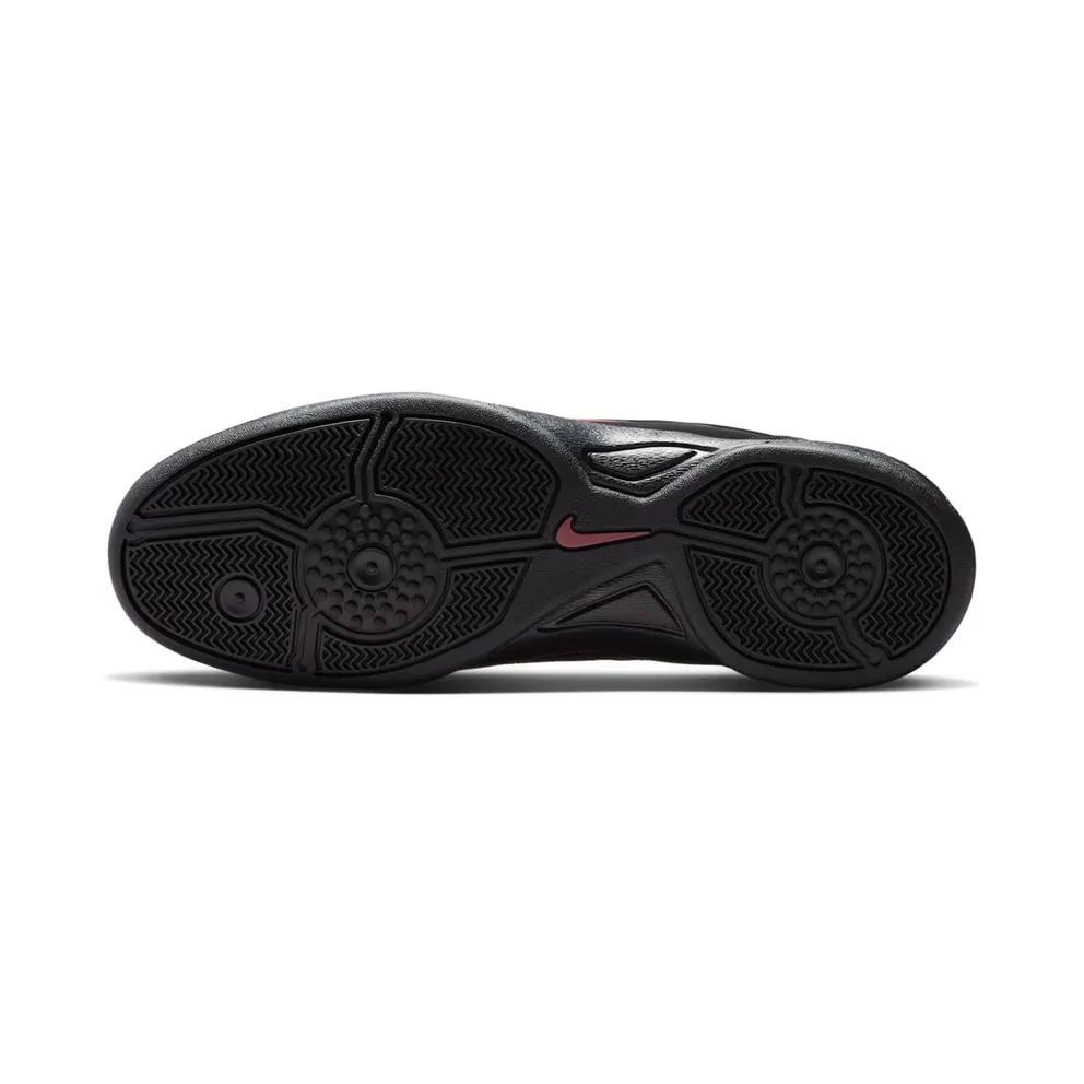 Nike Total 90 3 “Black Red Sepia” (IO8712-001)