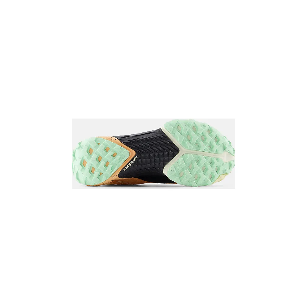 NEW BALANCE Minimus Trail “Dried Orange / Lab Green / Calcium” (WTM10CM1)
