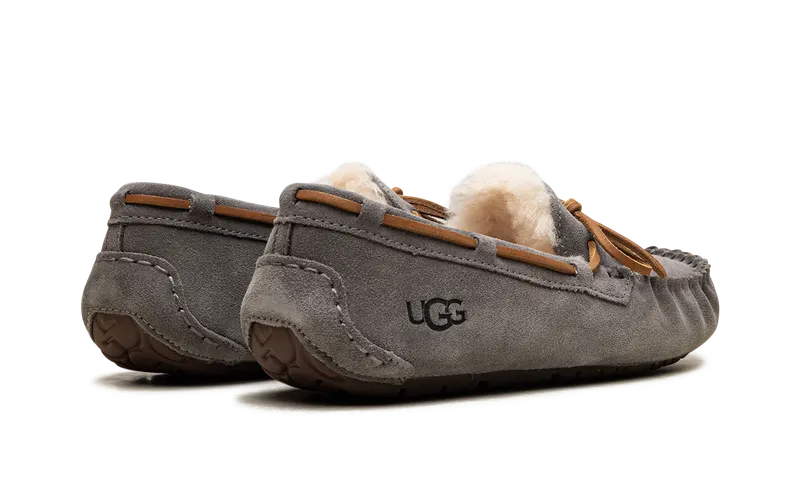 Ugg DAKOTA “Grey” (1107949-PEW)