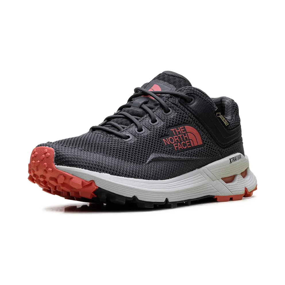 The North Face Safien GTX Hiking Shoe “Ebony Grey / Tin Grey” (NF0A3RDFC4C)