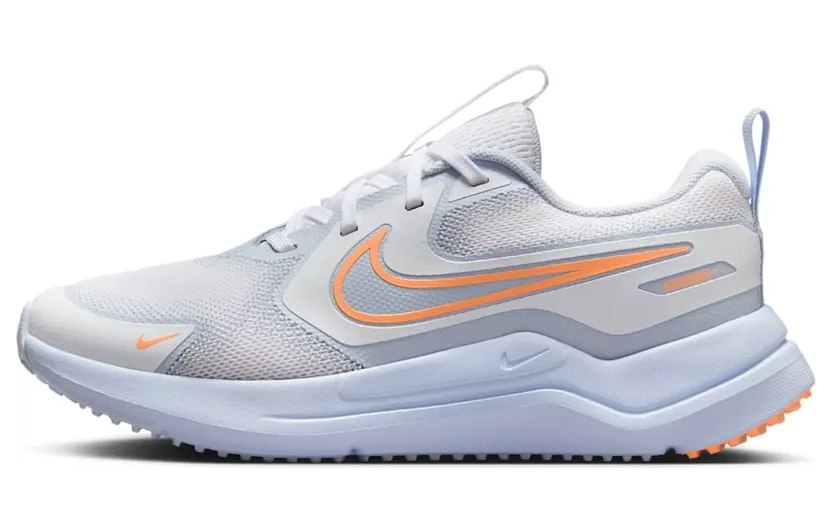 Nike Cosmic Runner White Blue Tint Peach Cream (HM4402-100)