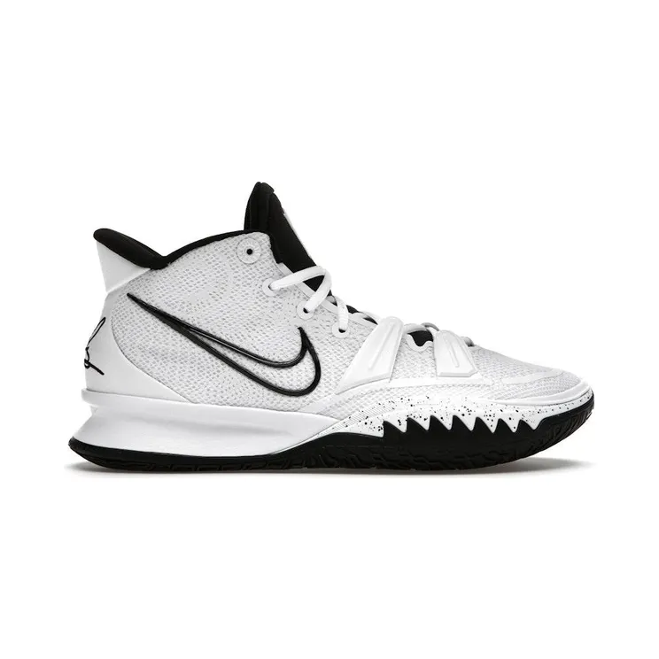 Nike Kyrie 7 TB White Black
