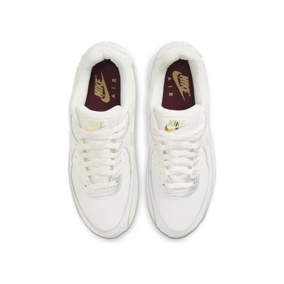 Nike Air Max 90 White (DC1161-100)