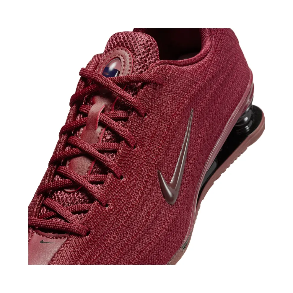 Nike Shox Z “Dark Team Red” (HQ7540-600)
