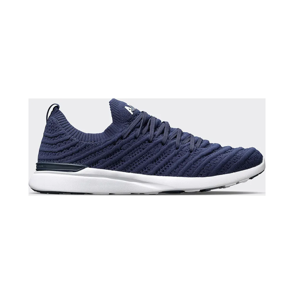 APL TechLoom Wave “Navy/White” ()
