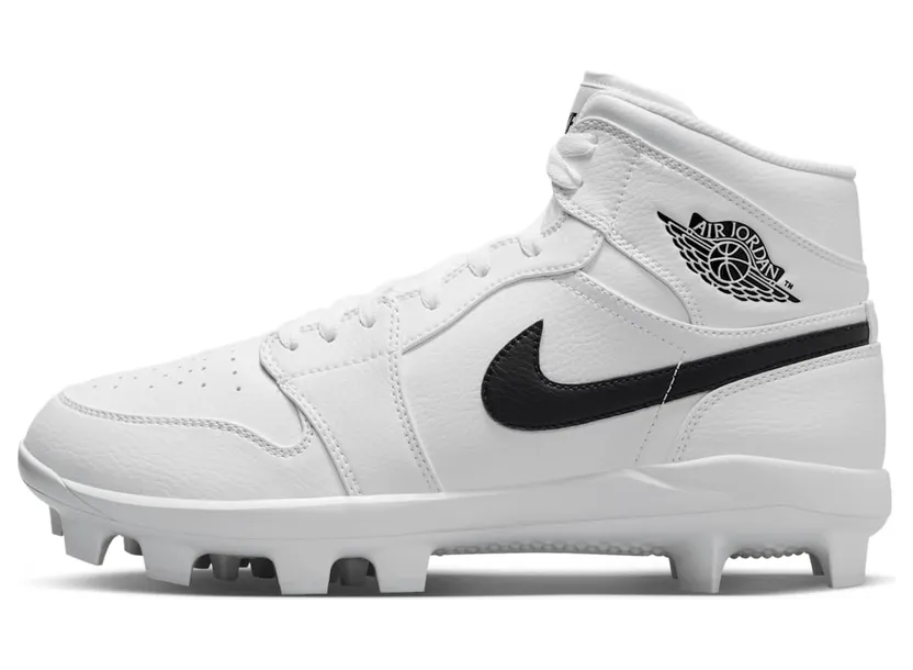 Jordan 1 Retro MCS White Black (AV5354-101)