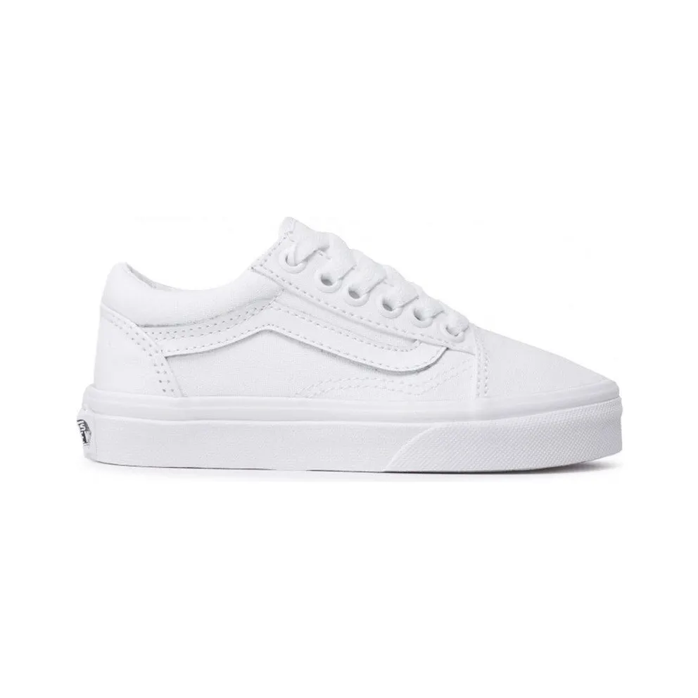 Vans Old Skool True White True White (VN0A4BUUQLZ)