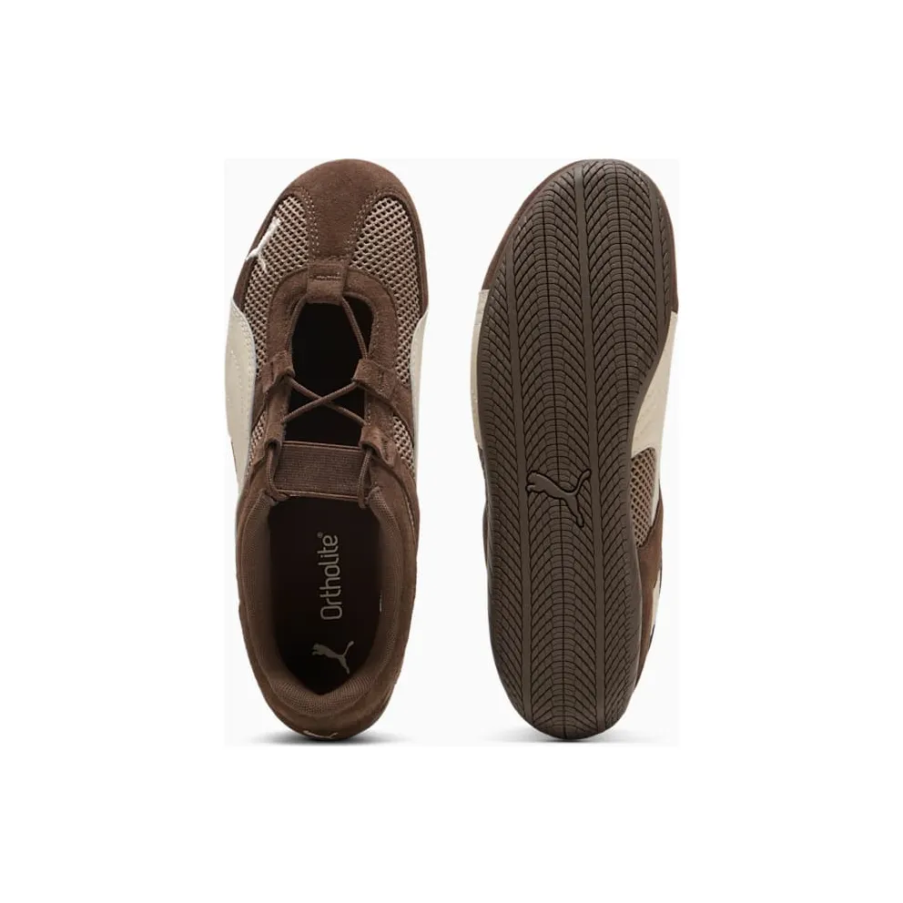 Puma Speedcat Go Chocolate Alpine Snow (403589-08)