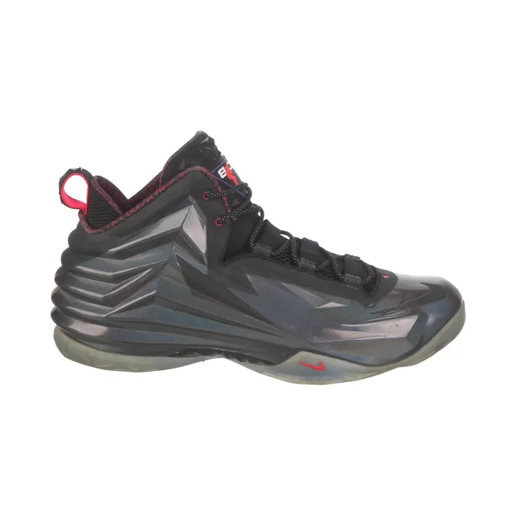 Nike Chuck Posite “Purple Haze / Black” (684758-501)