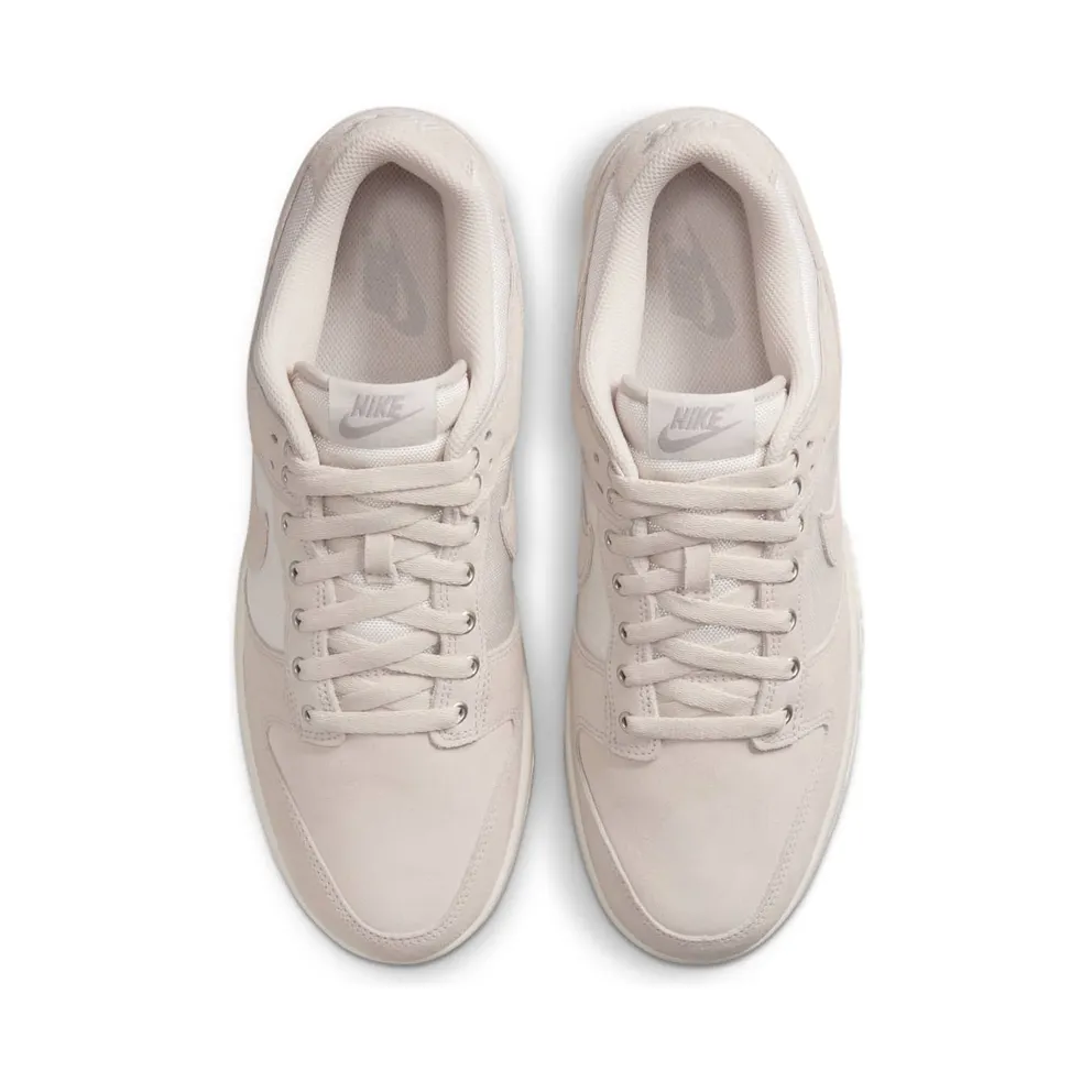 Nike Dunk Low “Cordura Light Orewood Brown” (HQ3821-104)