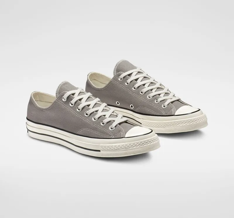 Converse Vintage Canvas Chuck 70 Low Top (164951C)
