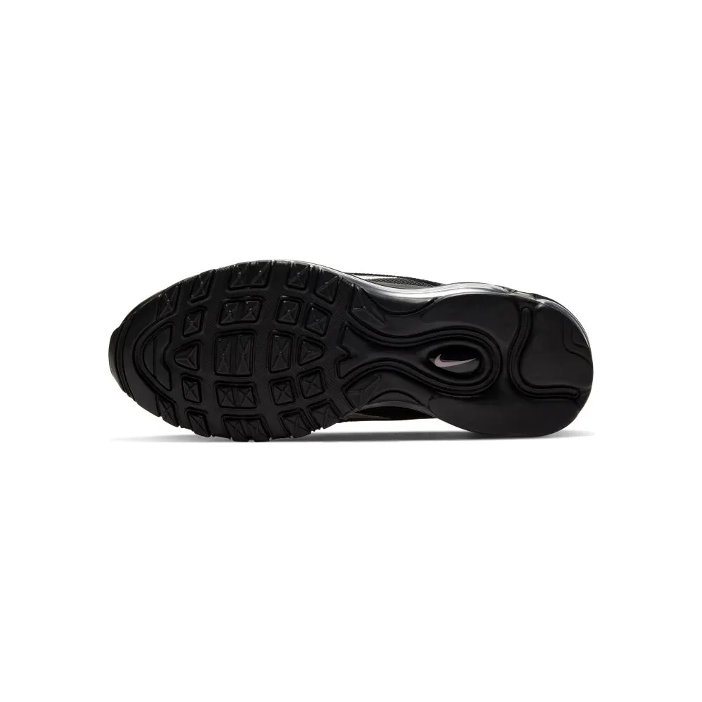 Nike Air Max 97 Black Woodgrain (W) Black/Sail-Brown (CU4751-001)