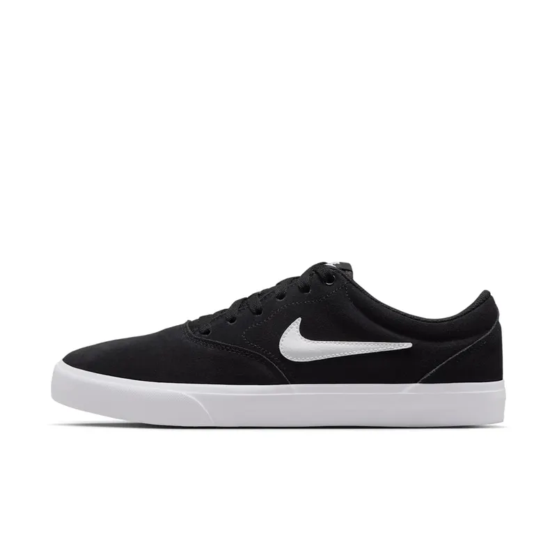 Nike Charge Black (IB2750-001)