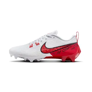 Nike Vapor Edge Speed 360 2 White Black University Red (FQ4045-102)