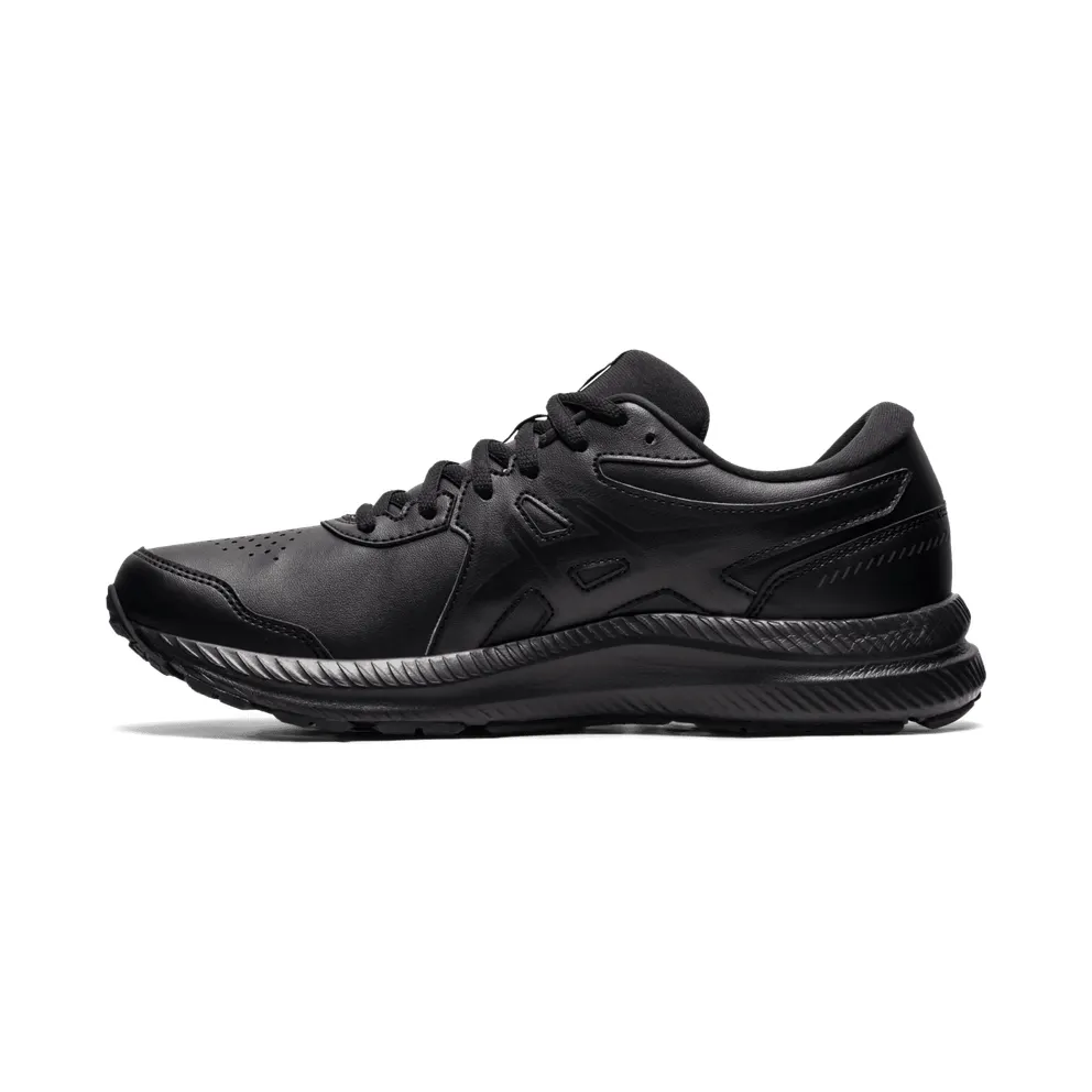 Asics GEL-CONTEND SL Black/Black (1131A049.001)