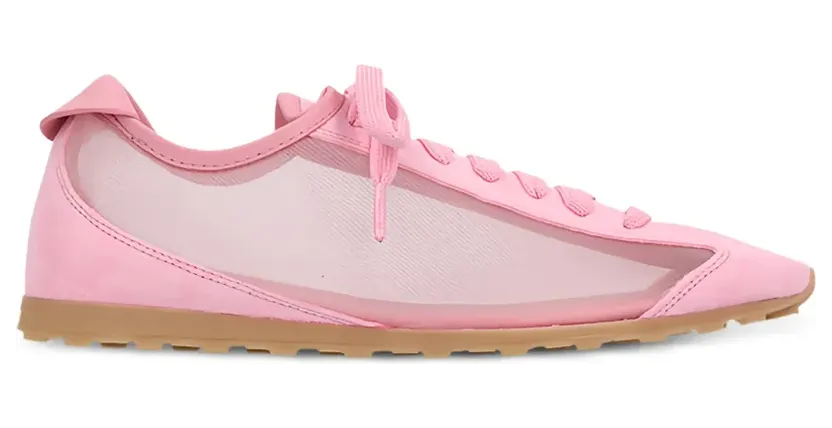Jacquemus The Tennis Soft “White” (FOW00175AC43O01)