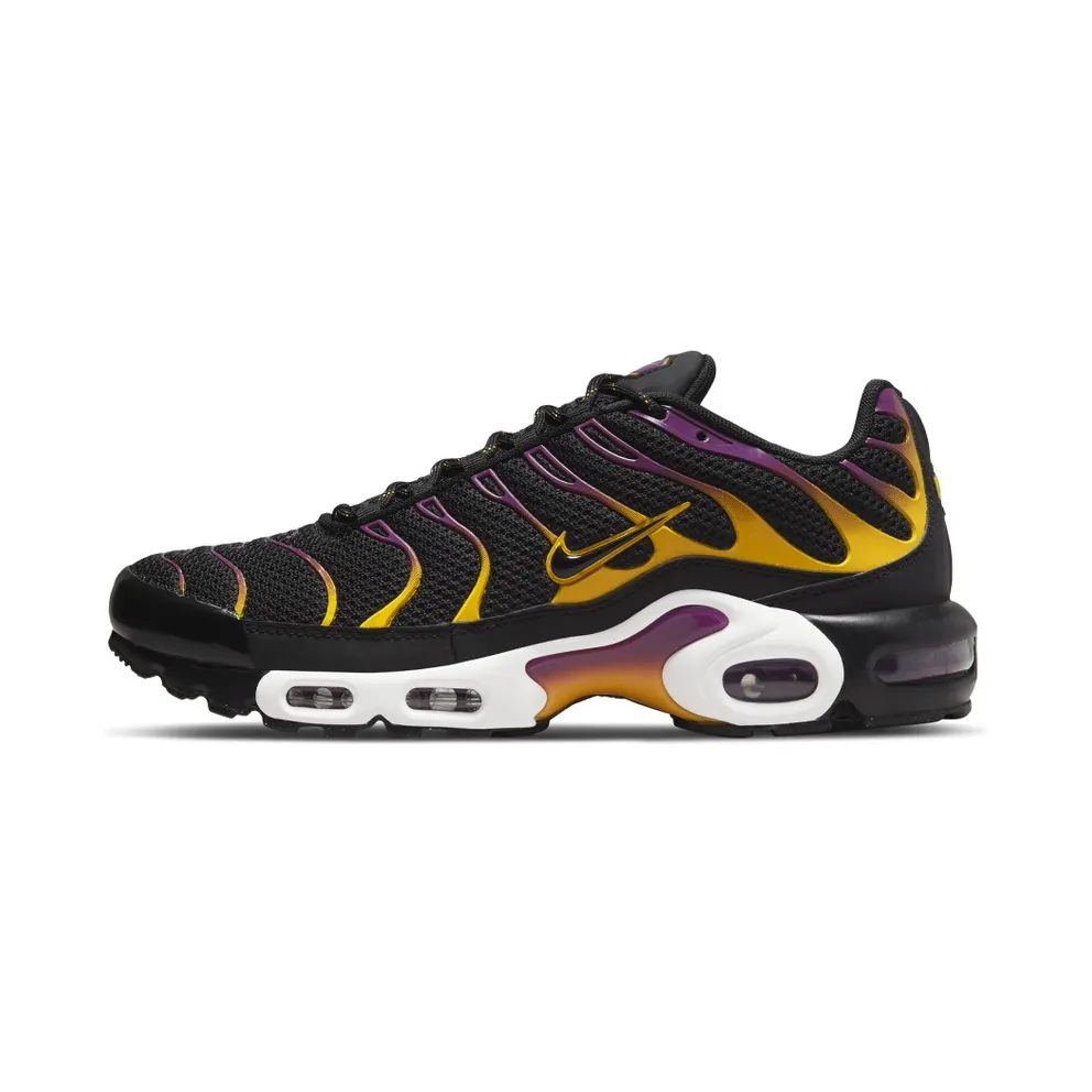 Nike Air Max Plus Black (DX2663-001)