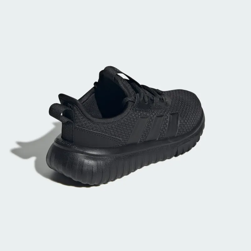 adidas Kaptir 4.0 Core Black (JR5658)