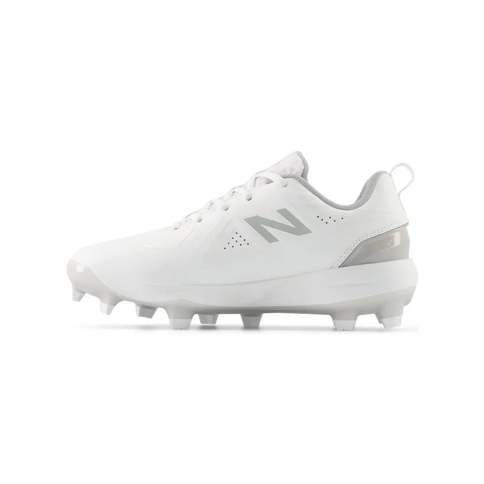 New Balance Fuse V5 Molded White Raincloud White (SPFUSEW5)