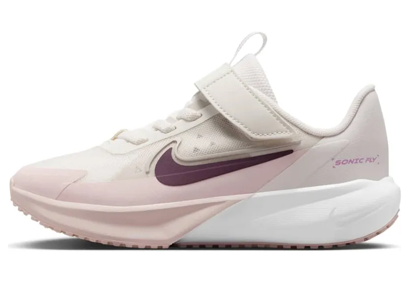 Nike Sonic Fly Phantom Silt Red Tattoo (FZ0016-006)