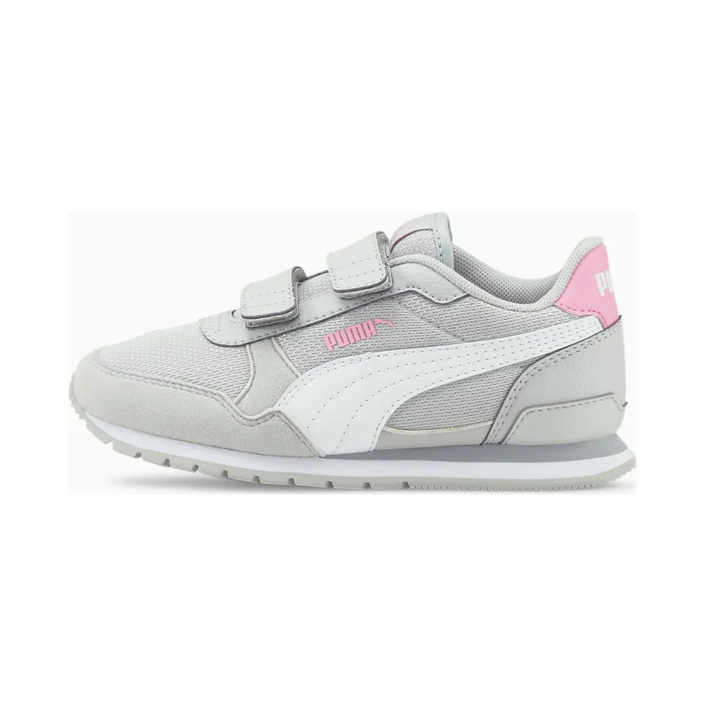 Puma ST Runner v3 Mesh Pink/Grey/White (38551103)