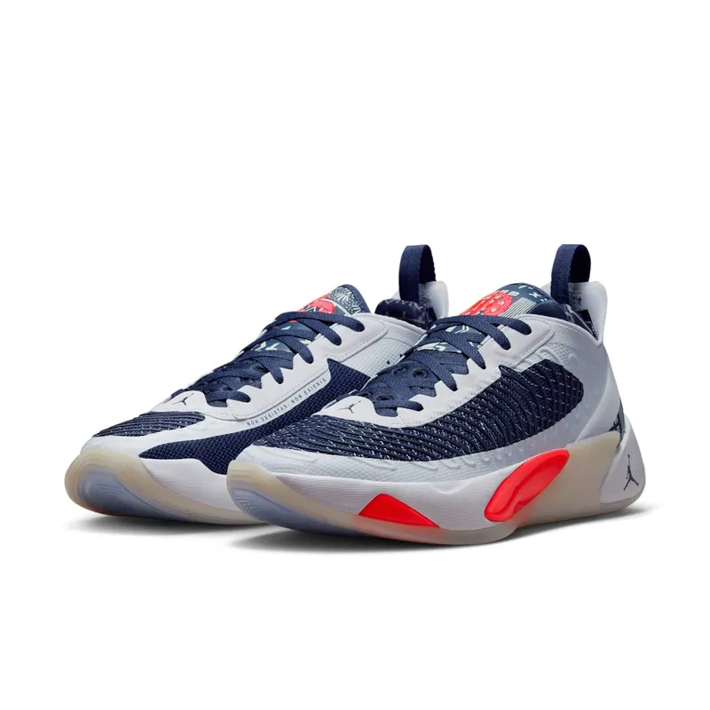 Jordan Luka 1 Quai 54 (FB1806-150)