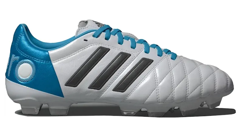 adidas 11Pro FG Toni Kroos 10th Anniversary (ID5136)