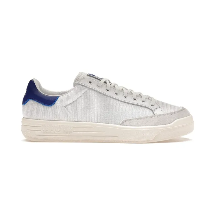 adidas Rod Laver Kith Classics White Royal (IE2575)