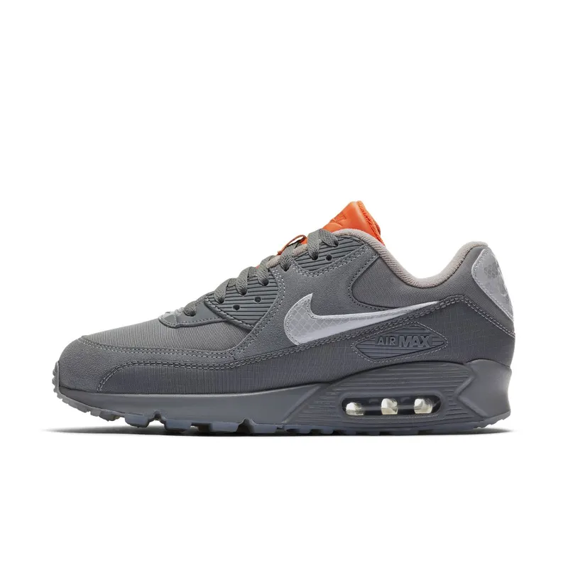 Nike x The Basement BSMNT Air Max 90 ‘Real People Do Real Things’ (Glasgow) (2019) (CI9111-003)