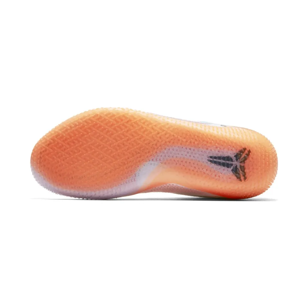 Nike Kobe NXT 360 Infrared White/Black-Infrared 23-Volt (AQ1087-100)