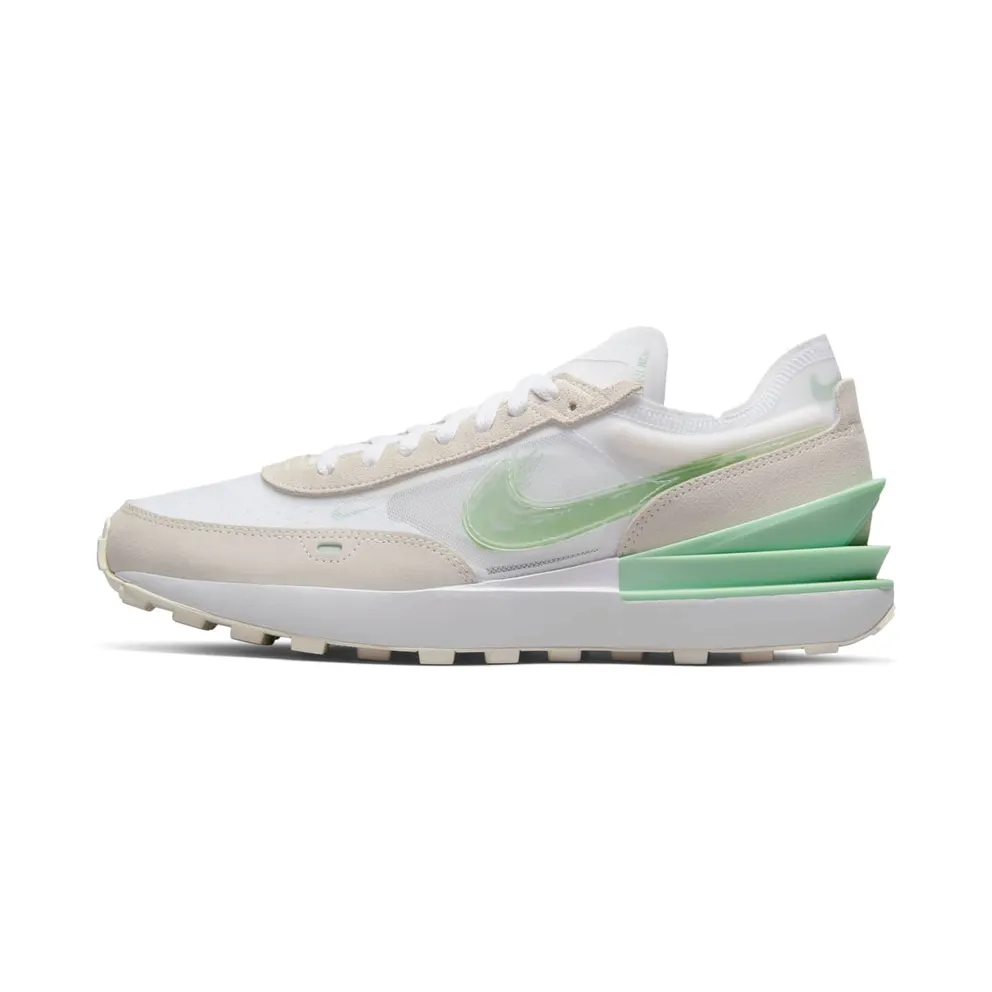 Nike Waffle One Weiß (DX2647-100)