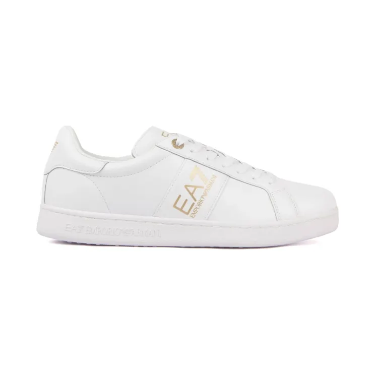 Emporio Armani EA7 Emporio armani White (7X000332AF10848M00159)