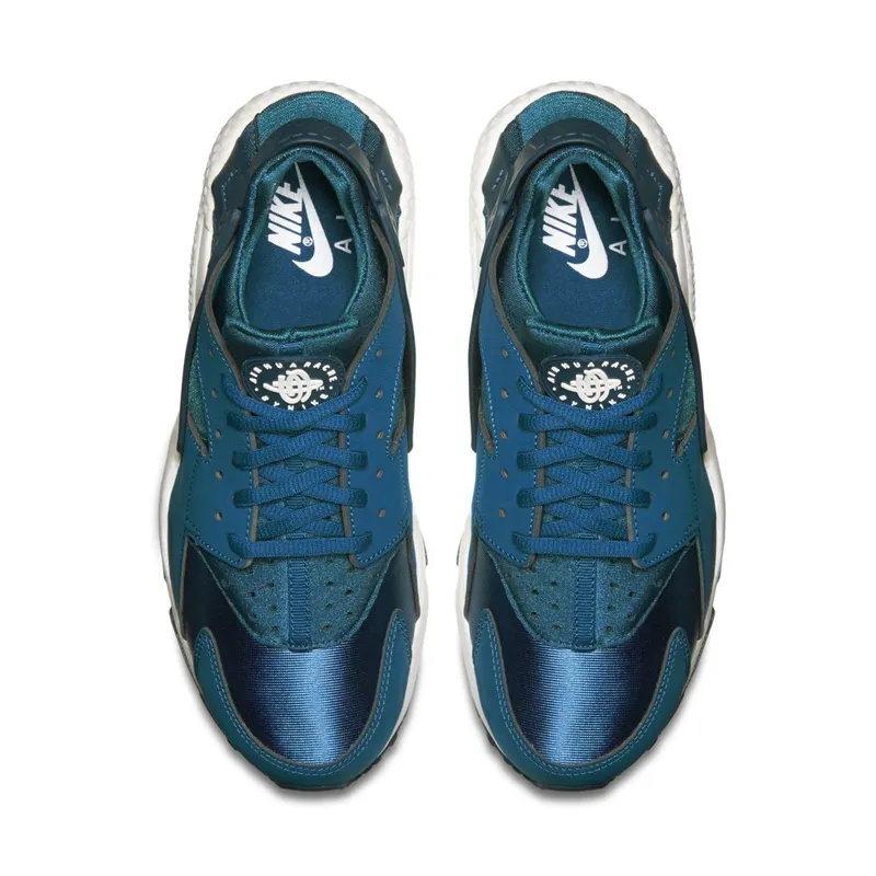 Nike Air Huarache Blue Force (W) Blue Force/Blue Force-Sail (634835-400)